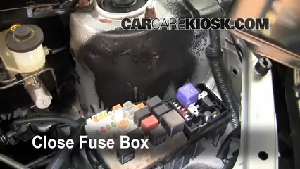 Wiring Diagram PDF: 2002 Toyota Rav4 Engine Diagram